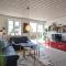 Foto: Four-Bedroom Holiday home Ulfborg with a Sauna 06 1/23