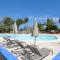 Hotel LIVVO Risco del Gato Suites