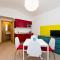 Budget Apartment