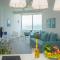 Front-Row - Skyline Retreat - Pool Access