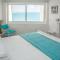 Front-Row - Skyline Retreat - Pool Access