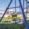 Vacation apartments Feniks