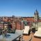 Hotel Leon D´Oro - Praha