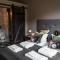 Frost and Fire Hotel