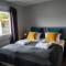 Frost and Fire Hotel
