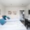 Frost and Fire Hotel