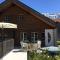 Chalet 1752