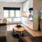 City HotelApartment
