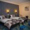Hotel Stefani