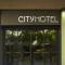 Foto: City Hotel Thessaloniki 15/34