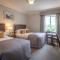 Temple Gate Hotel