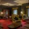 Temple Gate Hotel