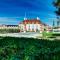 Staycity Aparthotels Paris Marne La Vallée