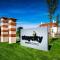 Staycity Aparthotels near Disneyland Paris