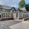 The Boathouse Inn & Riverside Rooms - Chester