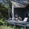 Simbavati River Lodge - Timbavati Game Reserve