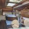Cosmic English Bus 2 floor