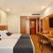 Windsor Excelsior Copacabana