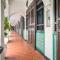 Areca Hotel Penang