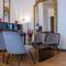 Radisson Blu Hotel Schwarzer Bock Wiesbaden