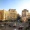 Miramar Talaat Harb Square