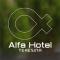 Alfa Hotel Teresina