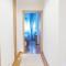 Apartman Delux Adda - Záhřeb