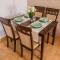 APARTAMENT SARDINA NEAR THE BEACH WITH POOL AND WIFI e