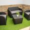 APARTAMENT SARDINA NEAR THE BEACH WITH POOL AND WIFI e