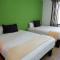 Foto: Hotel Green 16 14/150