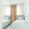 Sare Suites Downtown