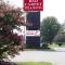 Red Carpet Inn Kinston - 金斯顿