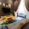 Legoland D'PRISTINE Apartment By TGP - 努沙再也