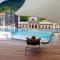 Mokni's Palais Hotel & SPA - Bad Wildbad