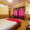 hotel Seven Seventeen - Darjeeling