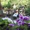 Il Giardino di Tonia - Oplontis Guest House - Bed & Garden -