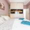 Stylish Luxury Apartment near Acropolis at Neos Kosmos metro station