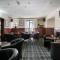 The Breadalbane Arms Room Only Hotel