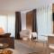 3 Chalets Aparthotel