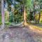 Whispering Pines - 莱文沃思