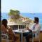 Capri beach relais Oltremare