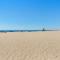 Upper Level Beach Retreat - Newport Beach