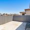 Upper Level Beach Retreat - Newport Beach