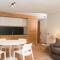 3 Chalets Aparthotel - 布勒伊-切尔维尼亚