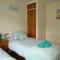 Cowsley House