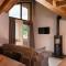 3 Chalets Aparthotel - 布勒伊-切尔维尼亚