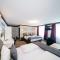 Central City Hotel