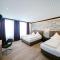 Central City Hotel