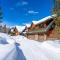 Moose Meadows Lodge - Big Sky