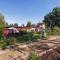 Bungalows am Grimnitzsee